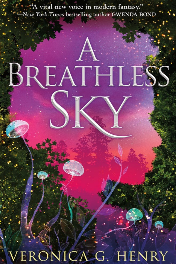 A Breathless Sky