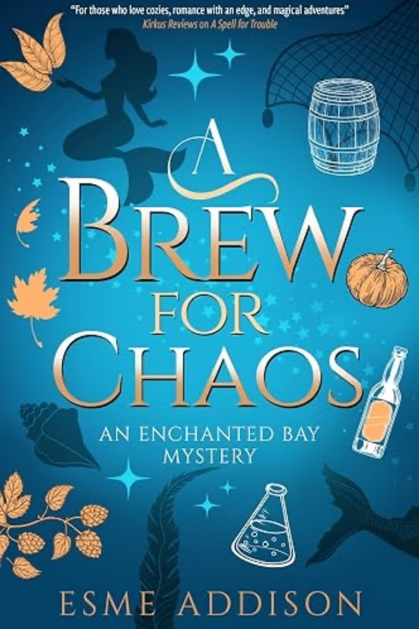A Brew for Chaos