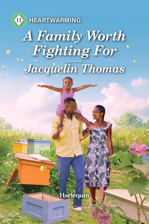 A Family Worth Fighting For