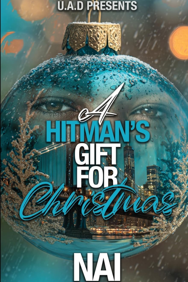 A Hitman's Gift For Christmas