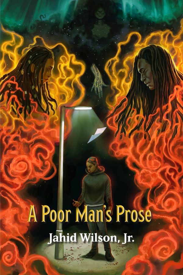A Poor Man’s Prose