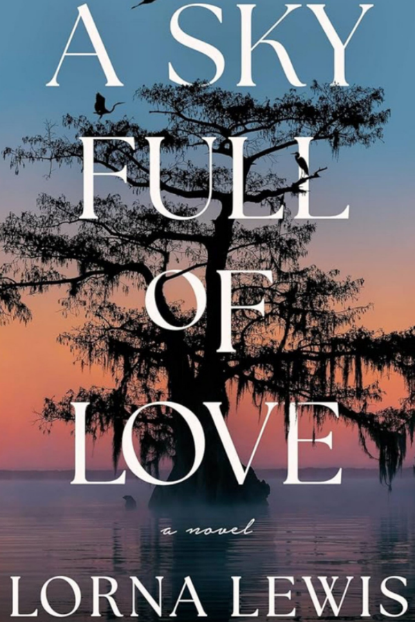 A Sky Full of Love