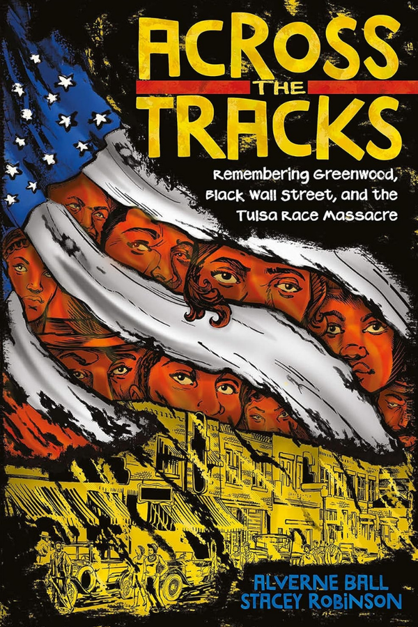 Across the Tracks