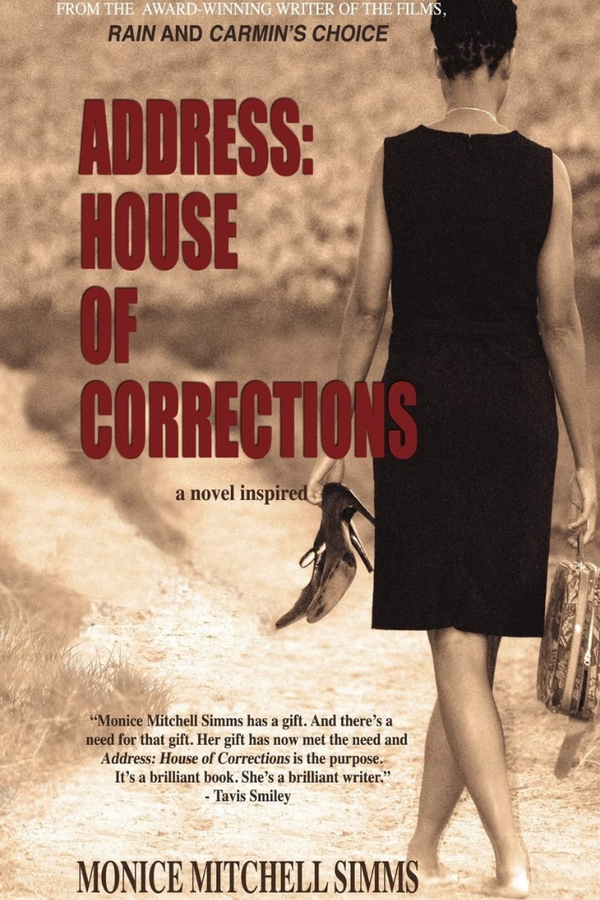 Address: House of Corrections