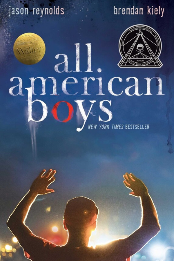 All American Boys