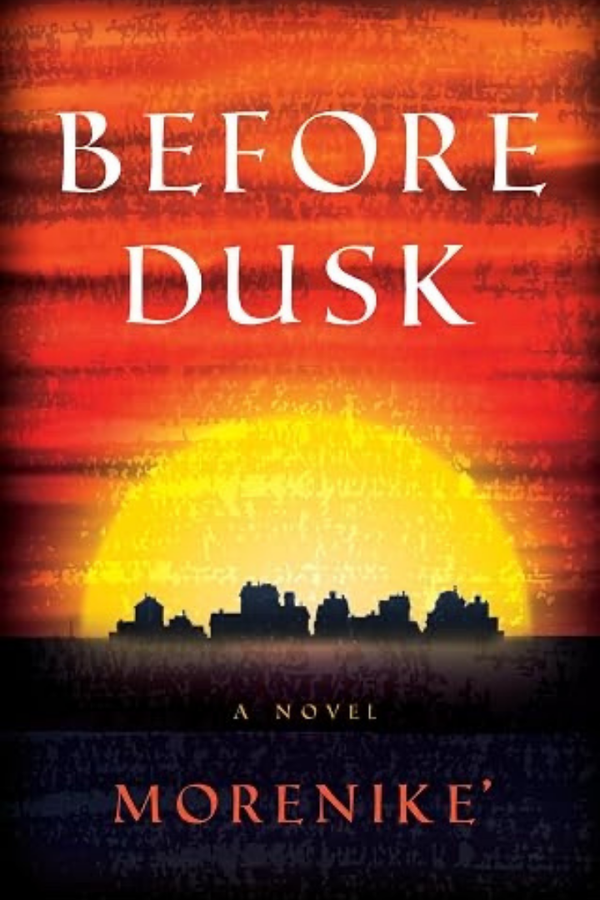 Before Dusk