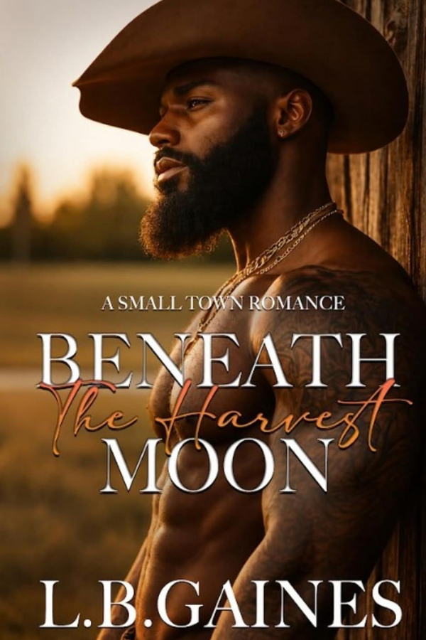 Beneath the Harvest Moon