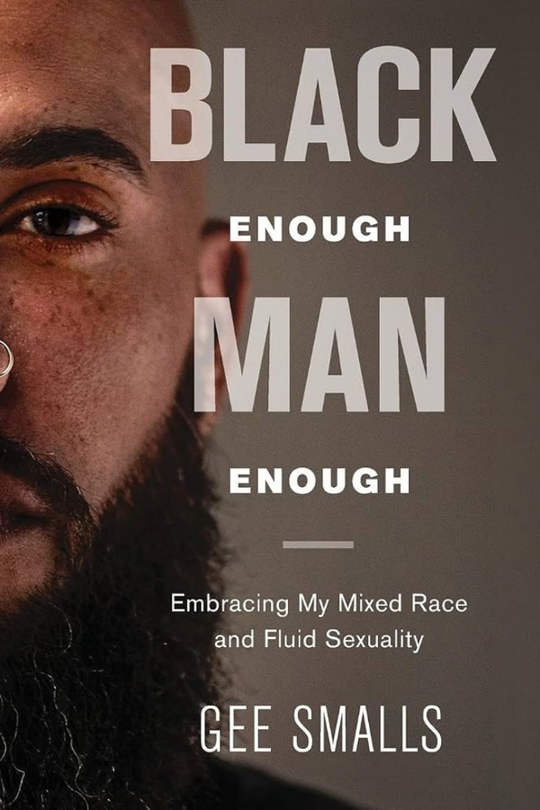Black Enough, Man Enough