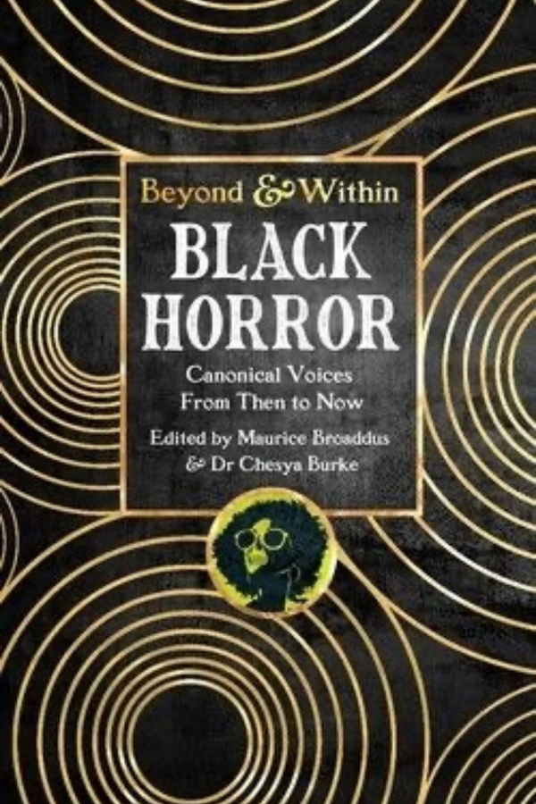 Black Horror: Canonical Voices from Then to Now