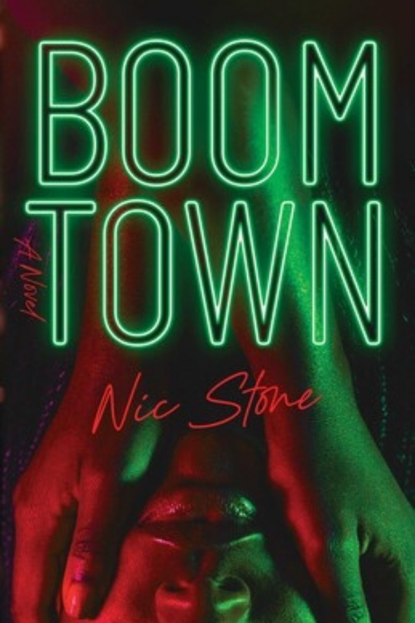 Boom Town