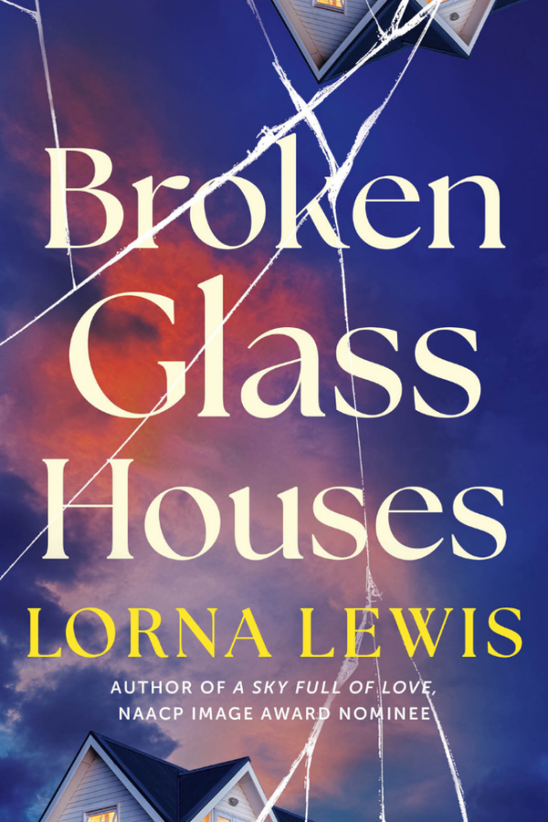 Broken Glass Houses