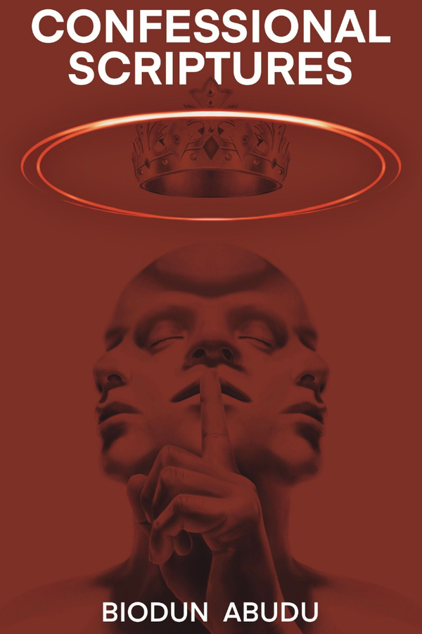 Confessional Scriptures