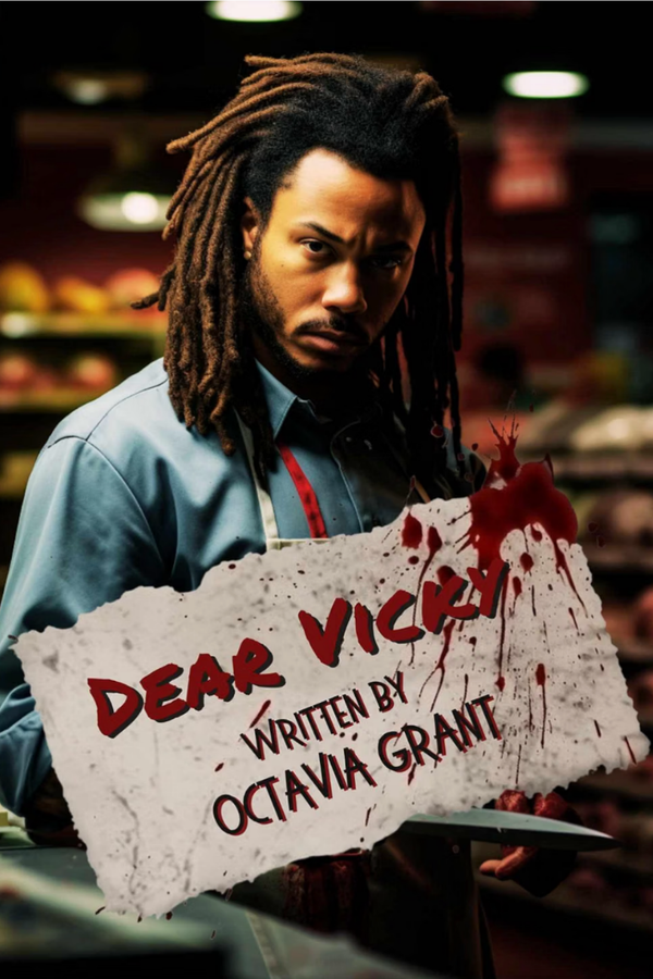 Dear Vicky