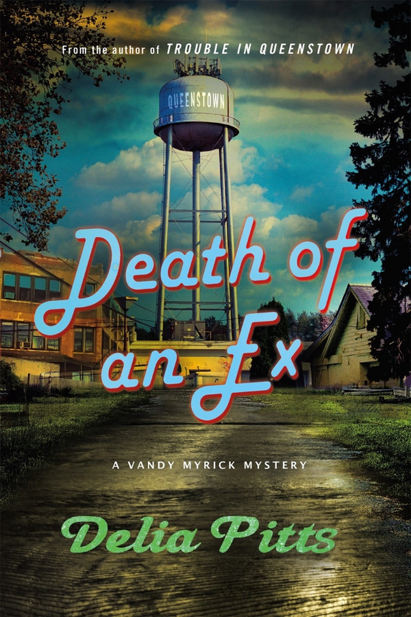 Death of an Ex