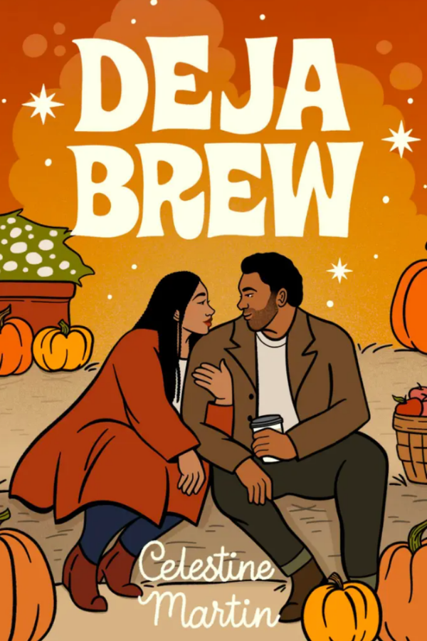 Deja Brew