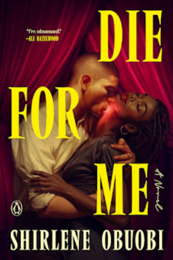 Die for Me