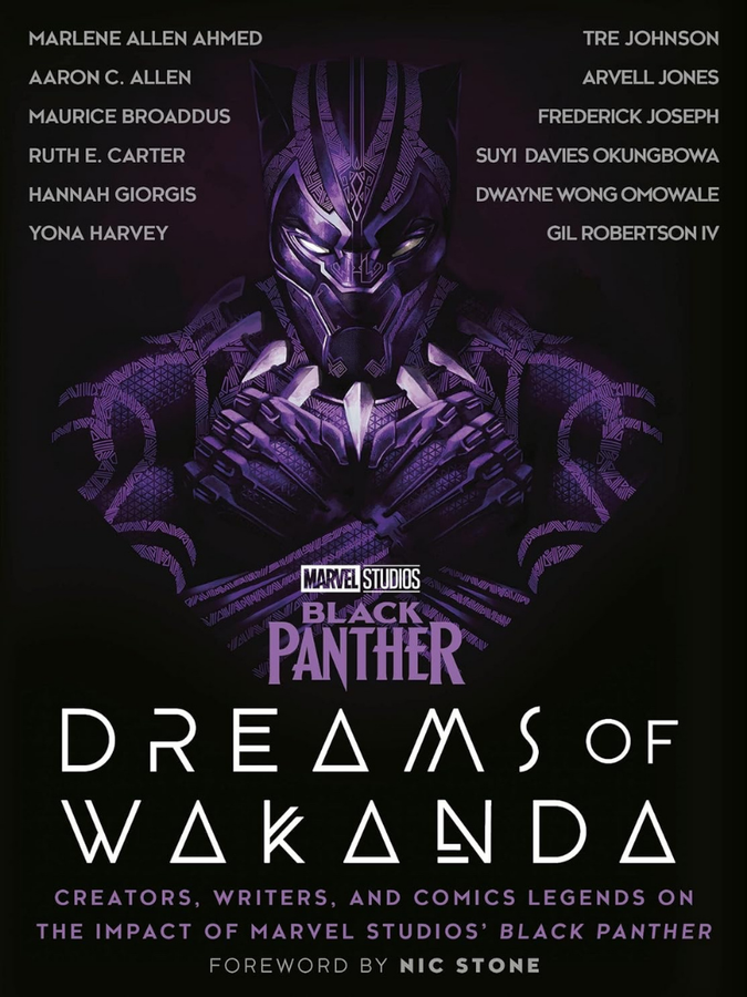 Dreams of Wakanda