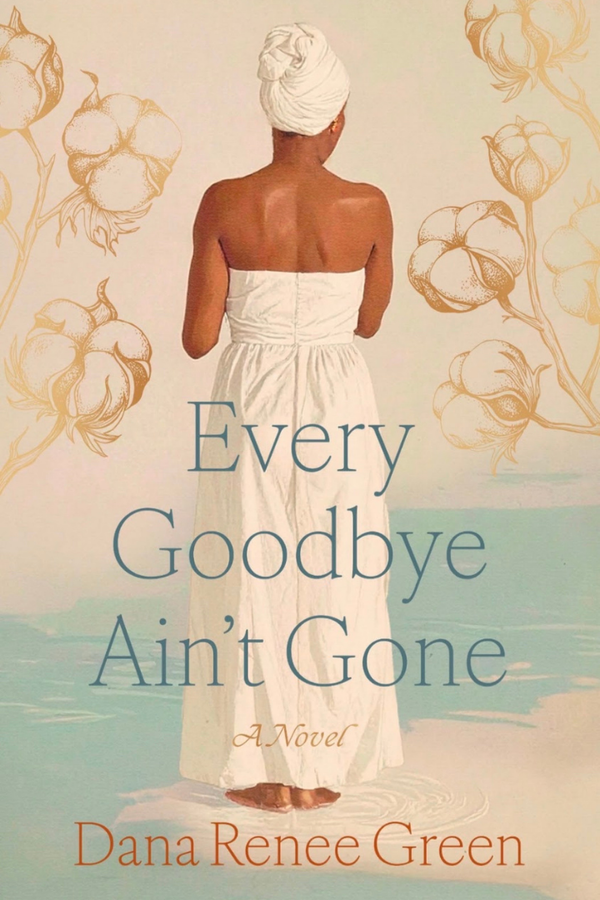 Every Goodbye Ain't Gone