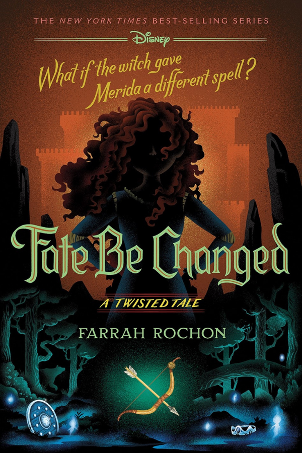 Fate Be Changed