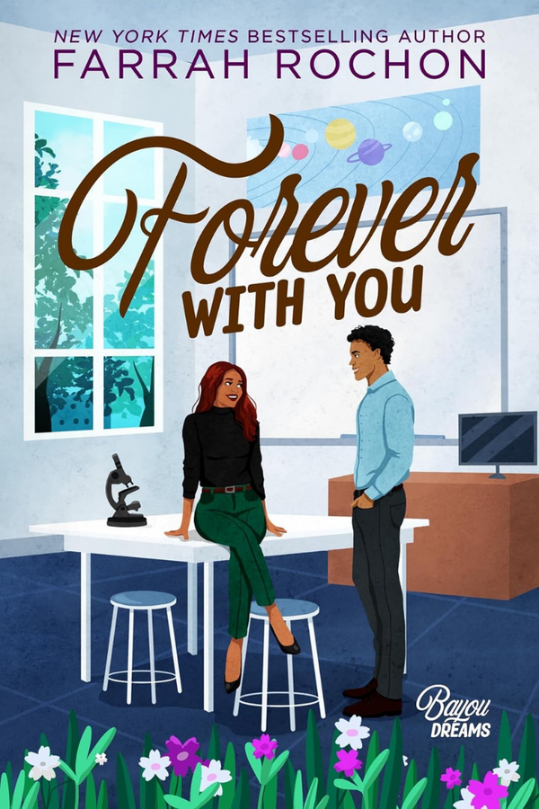 Forever With You