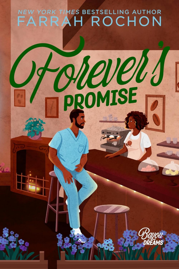 Forever's Promise