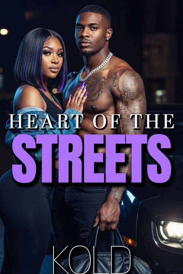 Heart Of The Streets