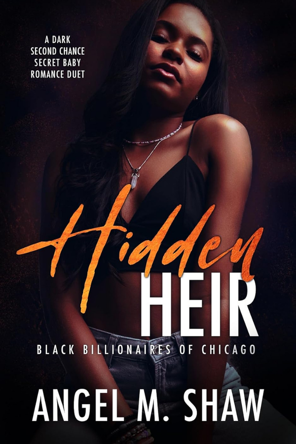 Hidden Heir
