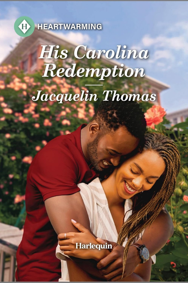 His Carolina Redemption