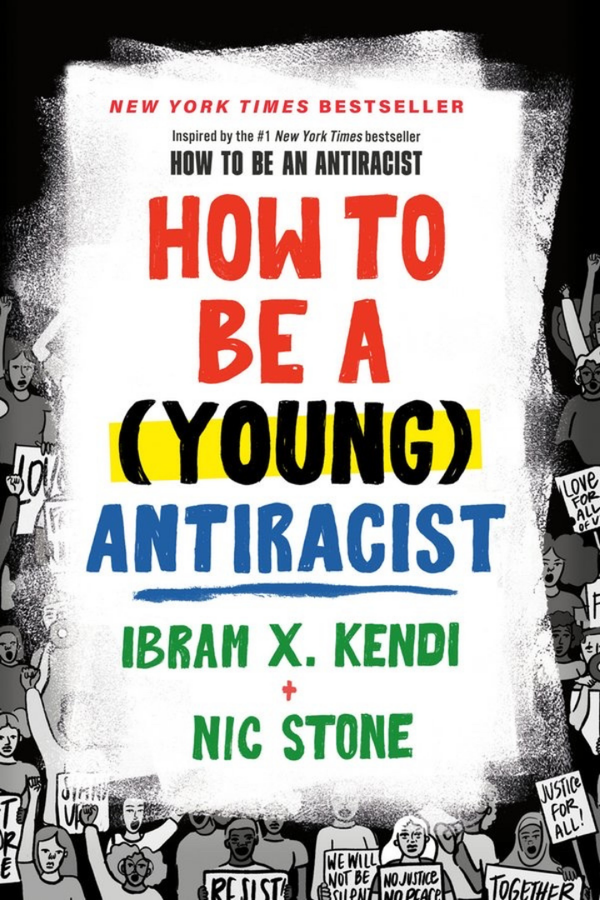 How to be a (Young) Antiracist