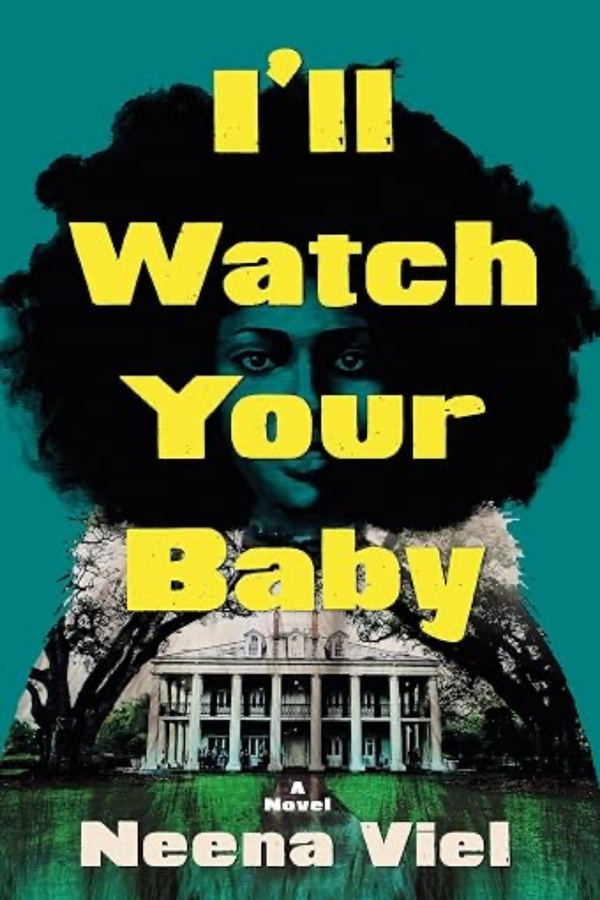 I'll Watch Your Baby