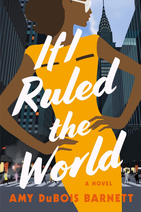 If I Ruled the World