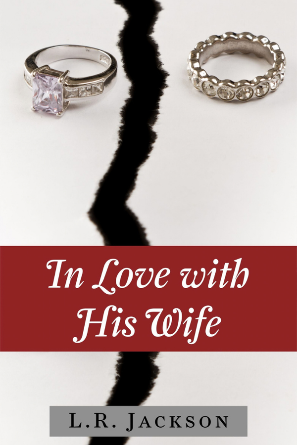 In Love with His Wife