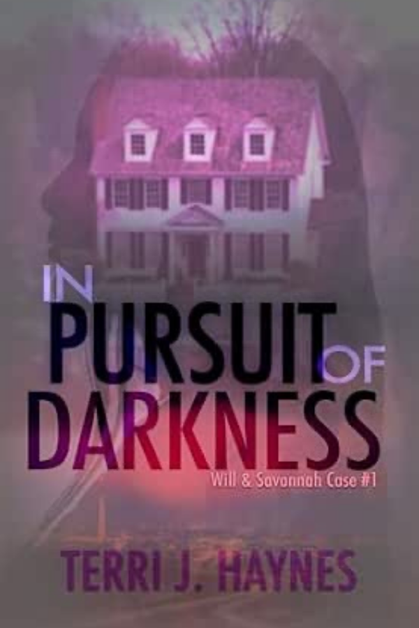 In Pursuit of Darkness