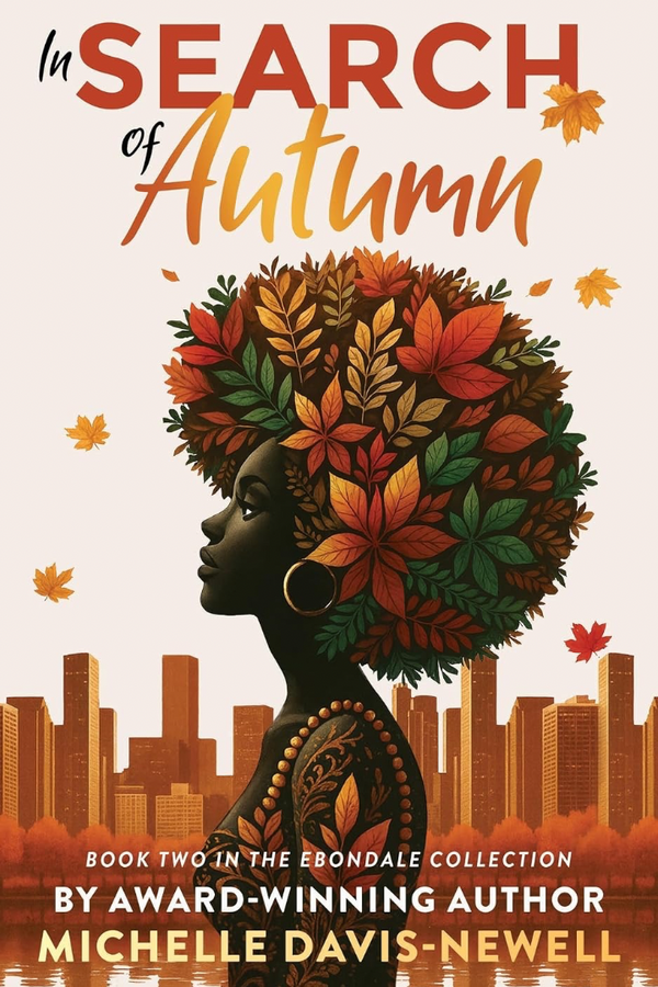 In Search of Autumn