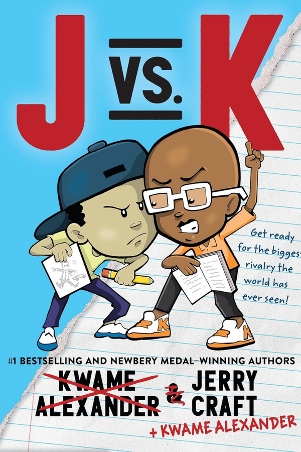 J vs. K