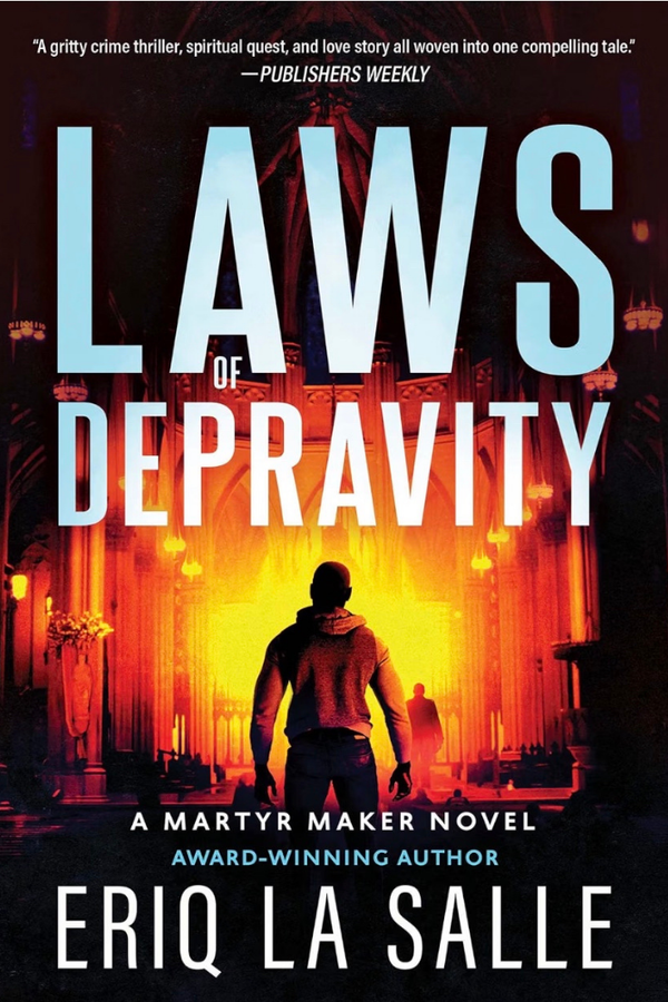 Laws of Depravity