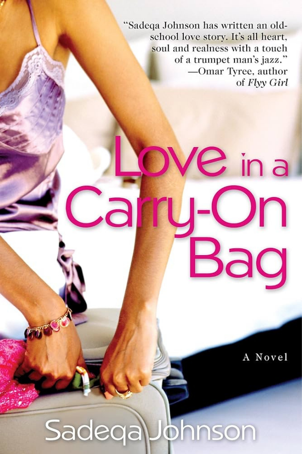 Love in a Carry-on Bag