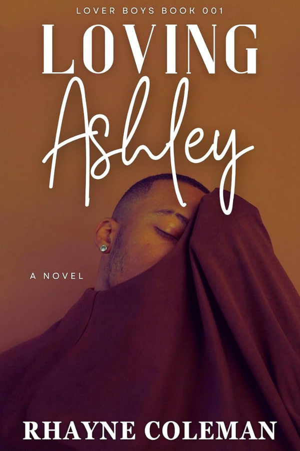 Loving Ashley