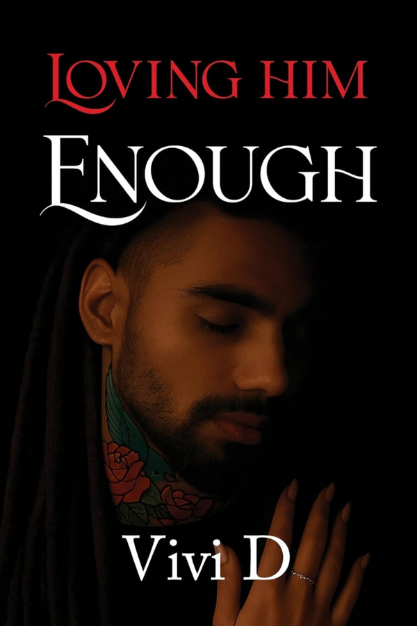 Loving Him Enough