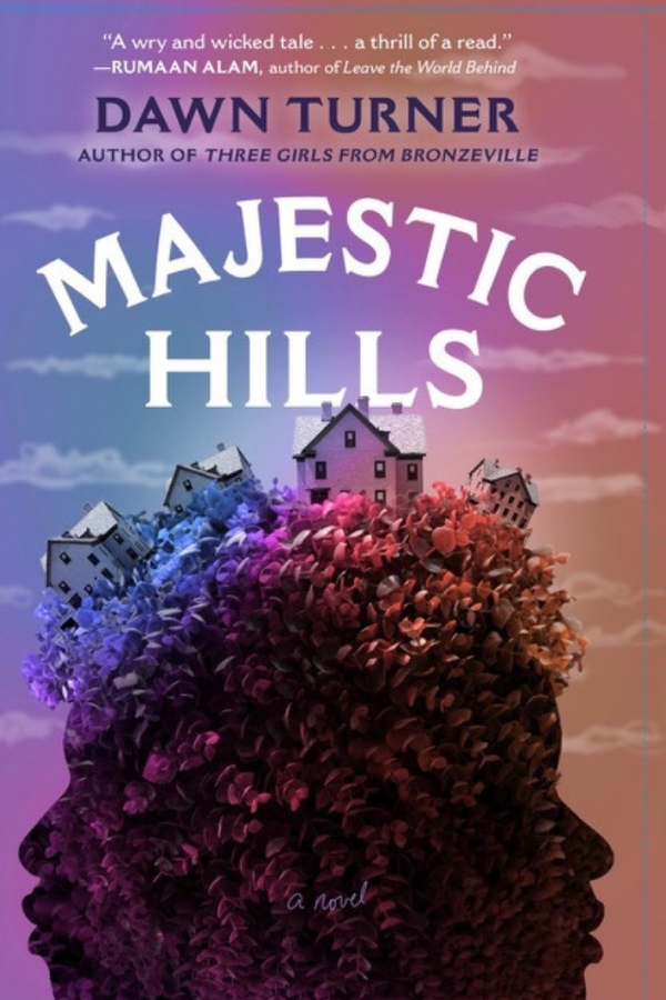 Majestic Hills