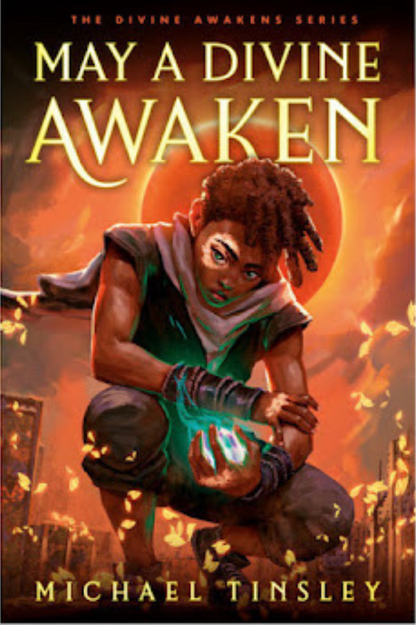 May a Divine Awaken
