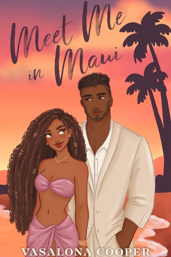 Meet Me in Maui