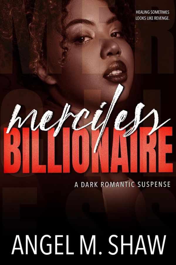 Merciless Billionaire