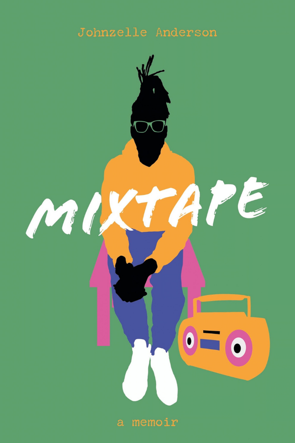 Mixtape: A Memoir