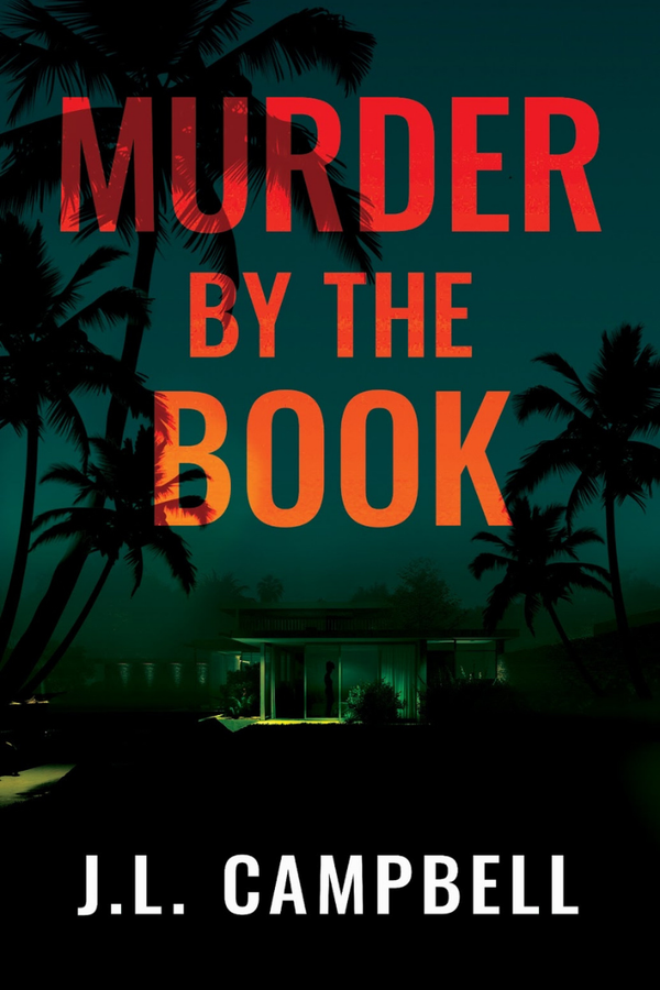 Murder by the Book