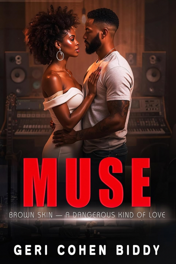 Muse: Brown Skin