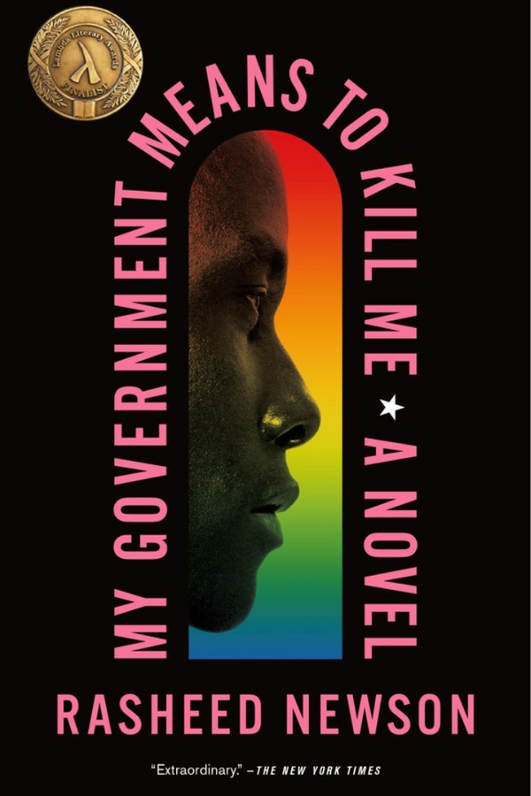 My Governement Means to Kill Me