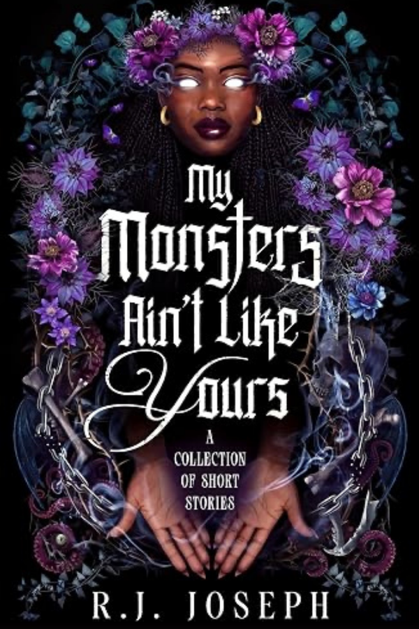 My Monsters Ain’t like Yours