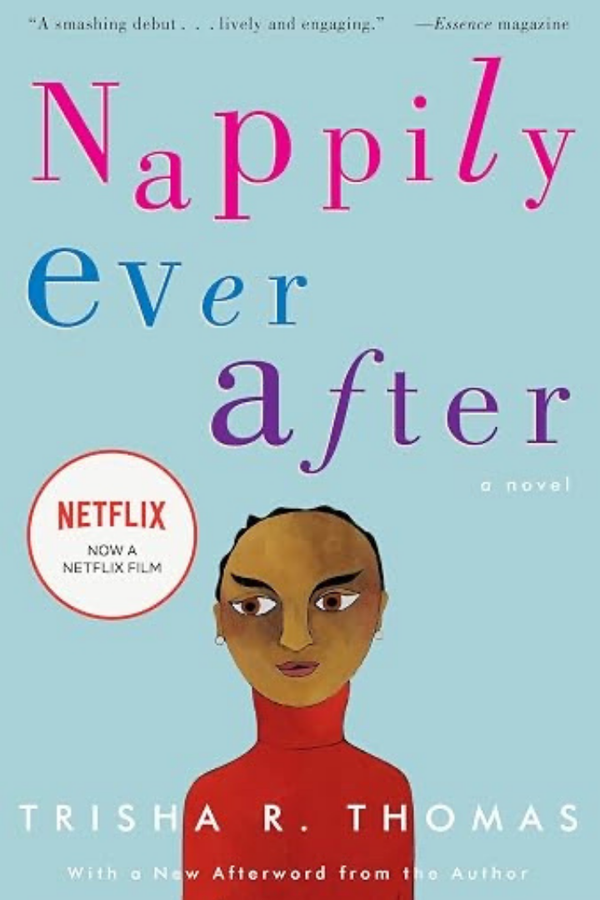 Nappily Ever After