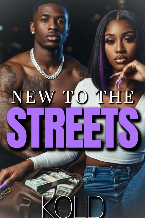 New To The Streets